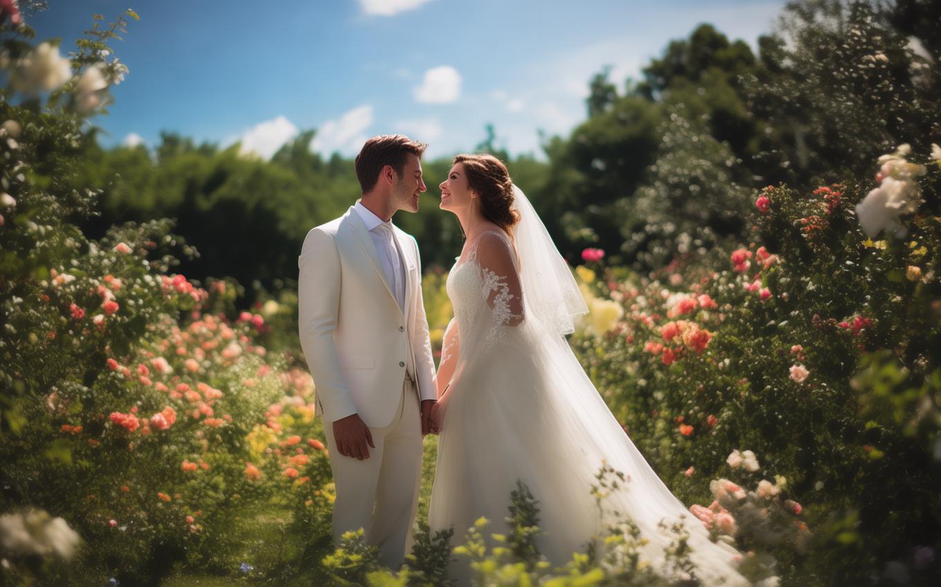 Learning Chinese Word: 婚姻