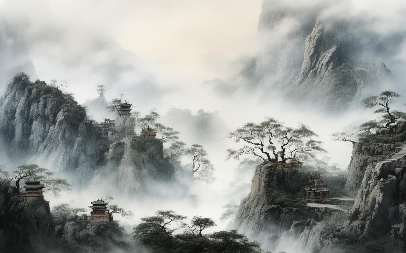 Analysis of a Classic Chinese Poem: 潼关口号