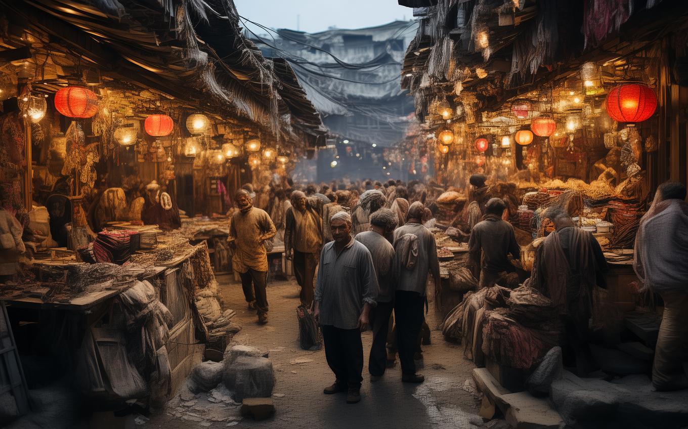 Learning Chinese Word: 分析