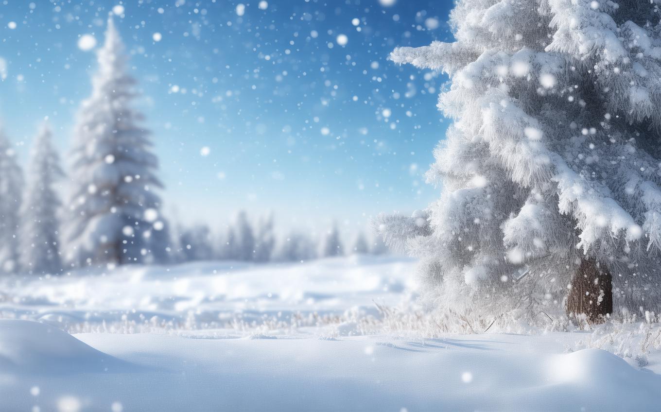 Learning Chinese Word: 冰雪