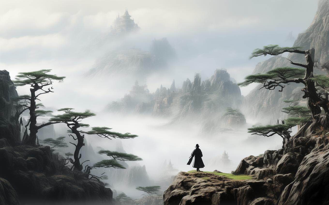 Analysis of a Classic Chinese Poem: 送徐州张建封还镇