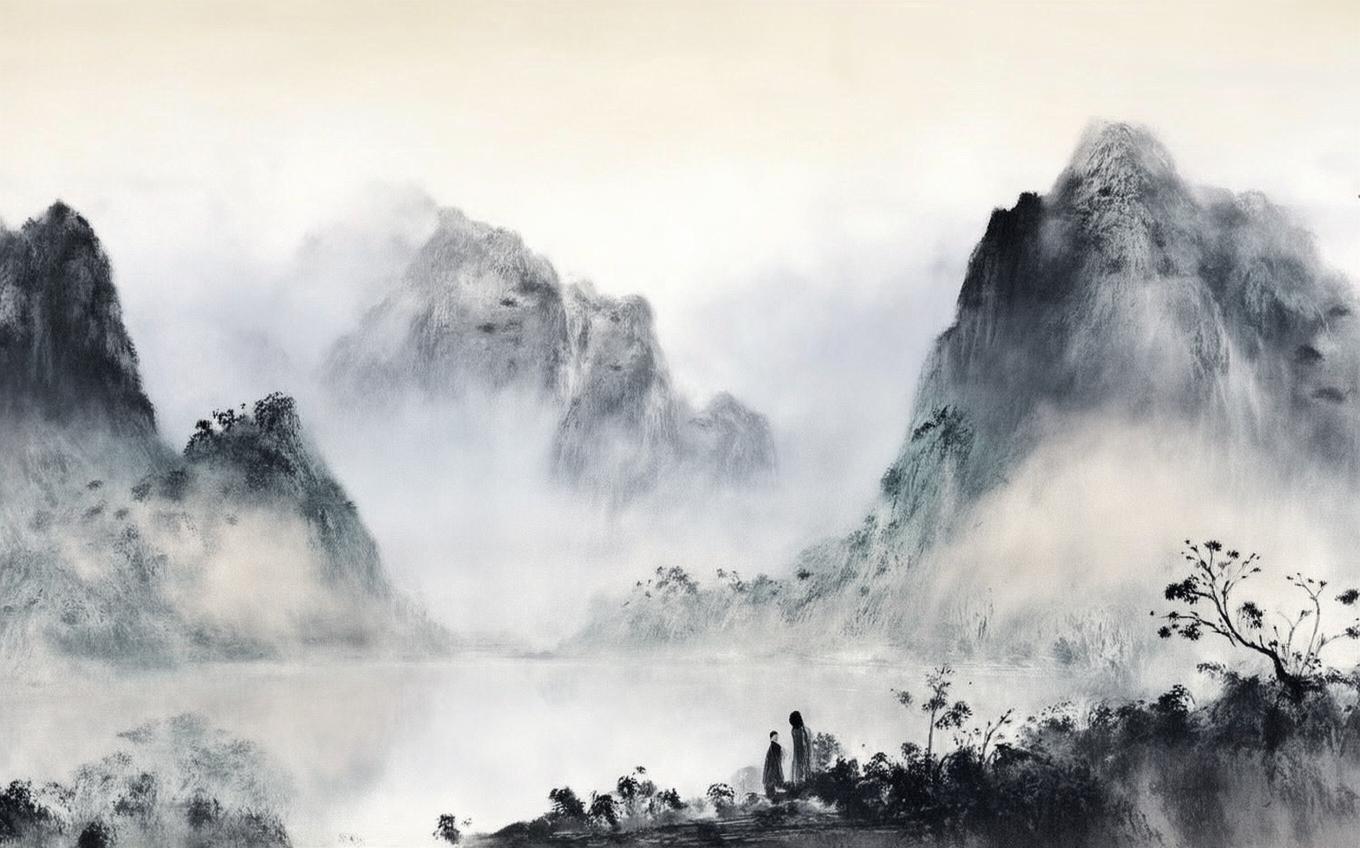 Analysis of a Classic Chinese Poem: 三日书怀因示百僚