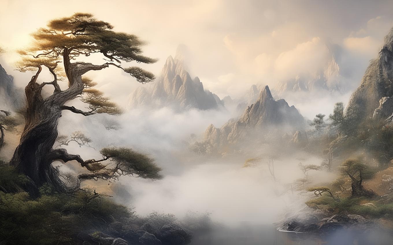 Analysis of a Classic Chinese Poem: 九日绝句