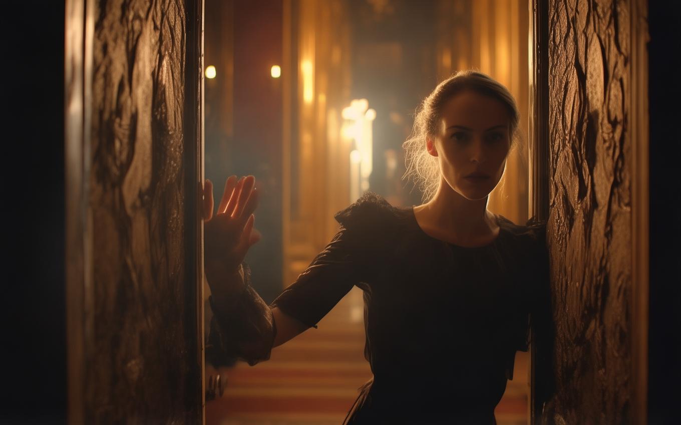 Learning Chinese Word: 拒绝