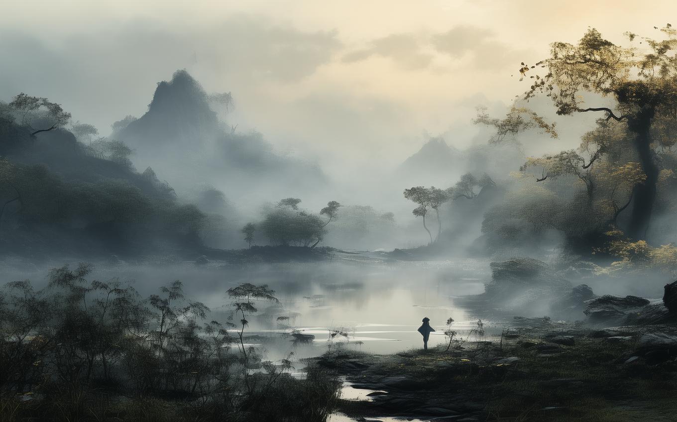 Analysis of a Classic Chinese Poem: 吊白居易