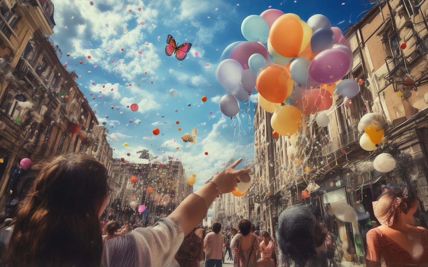 Learning Chinese Word: 误解