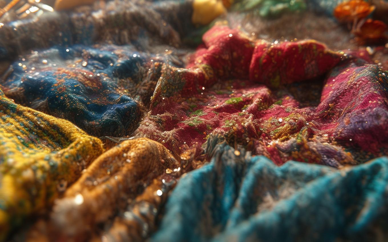 Learning Chinese Word: 模仿