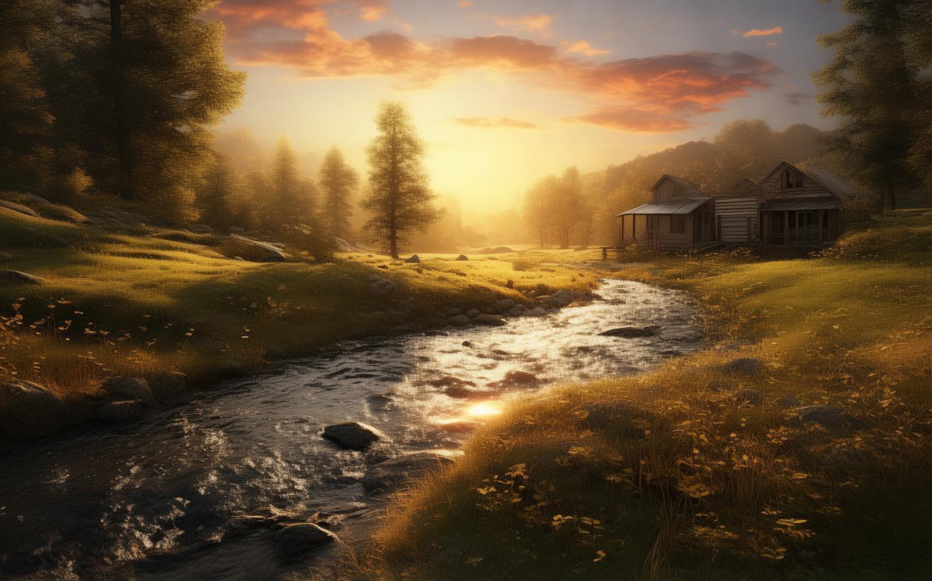 Learning Chinese Word: 创造