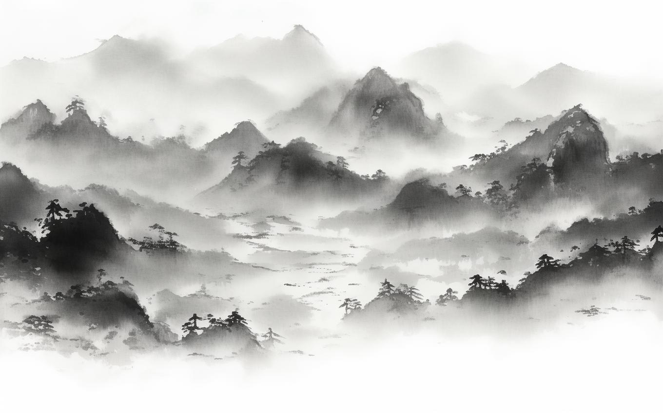 Analysis of a Classic Chinese Poem: 拟小山篇