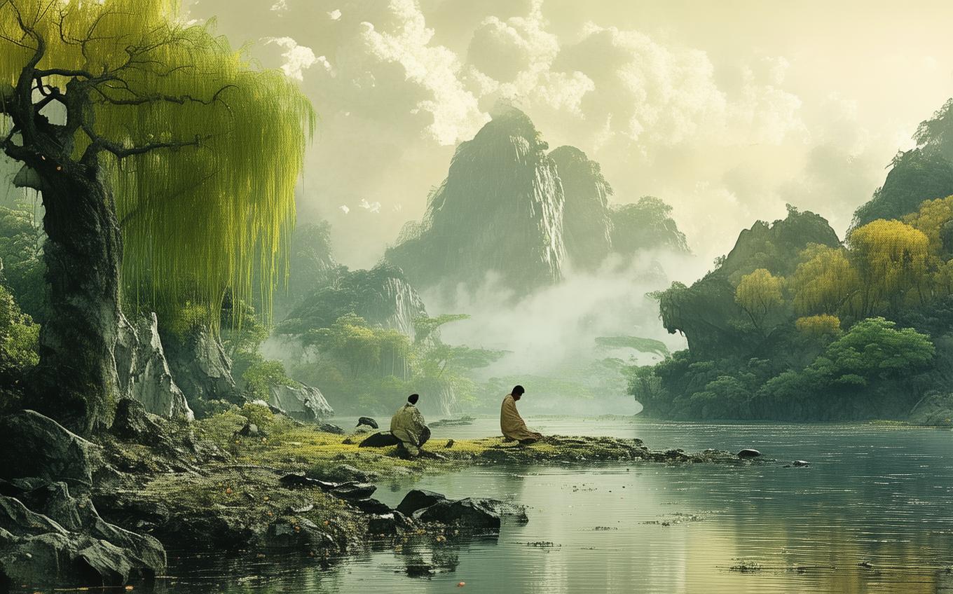 Analysis of a Classic Chinese Poem: 黄台瓜辞