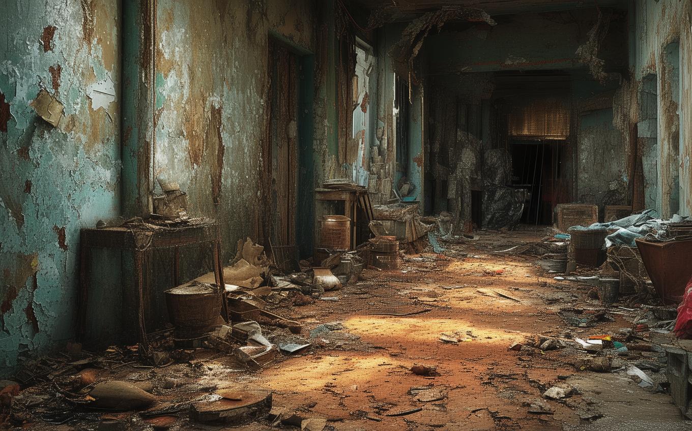 Learning Chinese Word: 丑陋