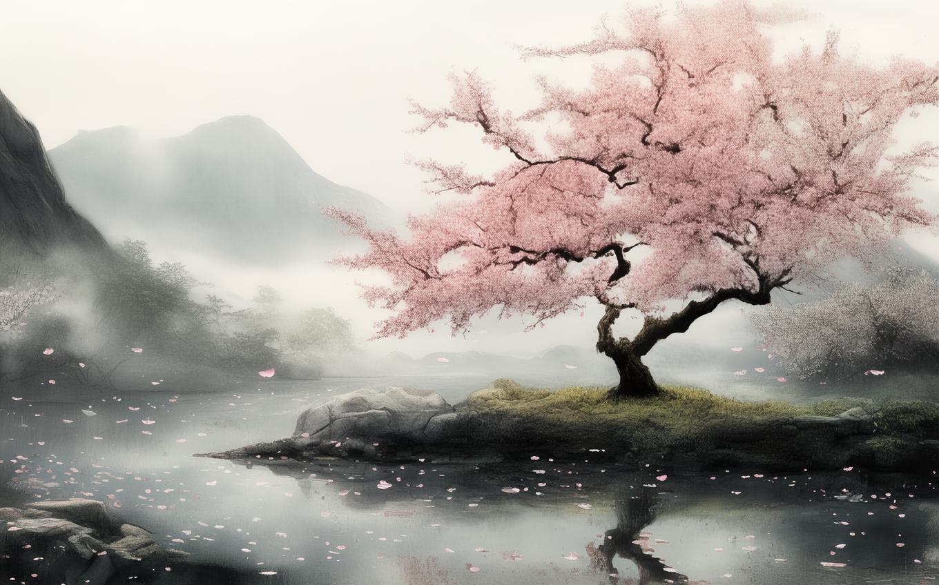 Analysis of a Classic Chinese Poem: 惜花吟