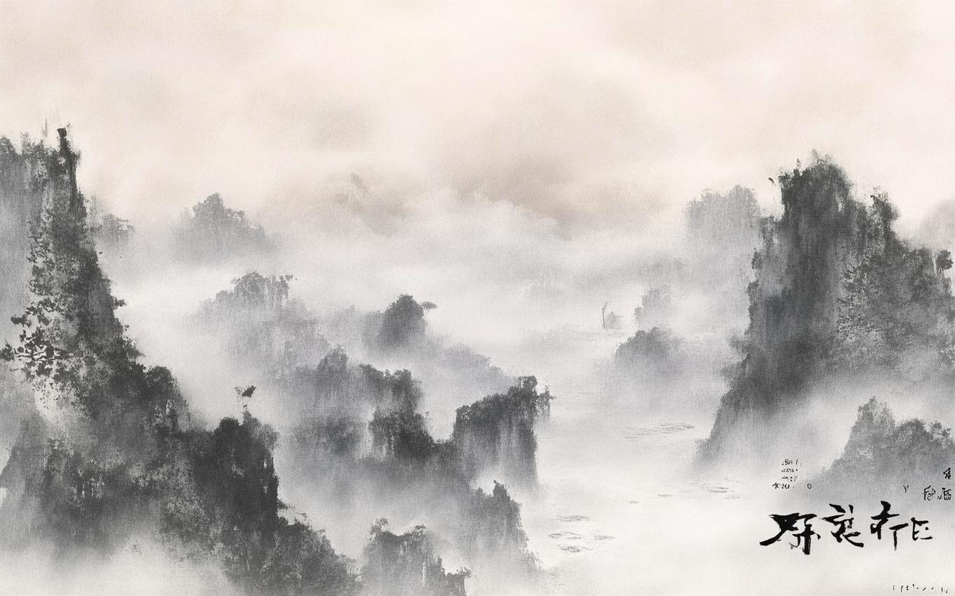 Analysis of a Classic Chinese Poem: 挽辞一