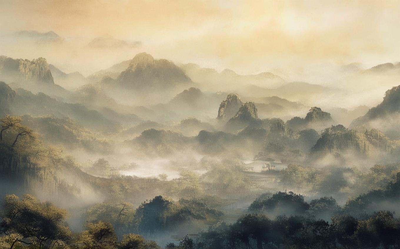 Analysis of a Classic Chinese Poem: 挽辞二