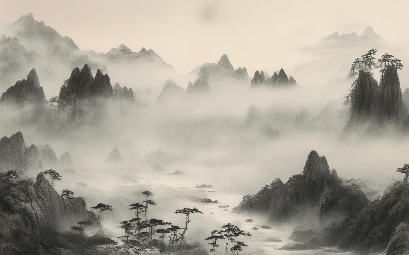 Analysis of a Classic Chinese Poem: 悼诗
