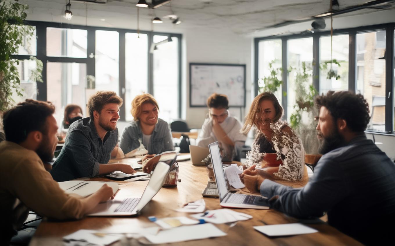 Learning Chinese Word: 创业