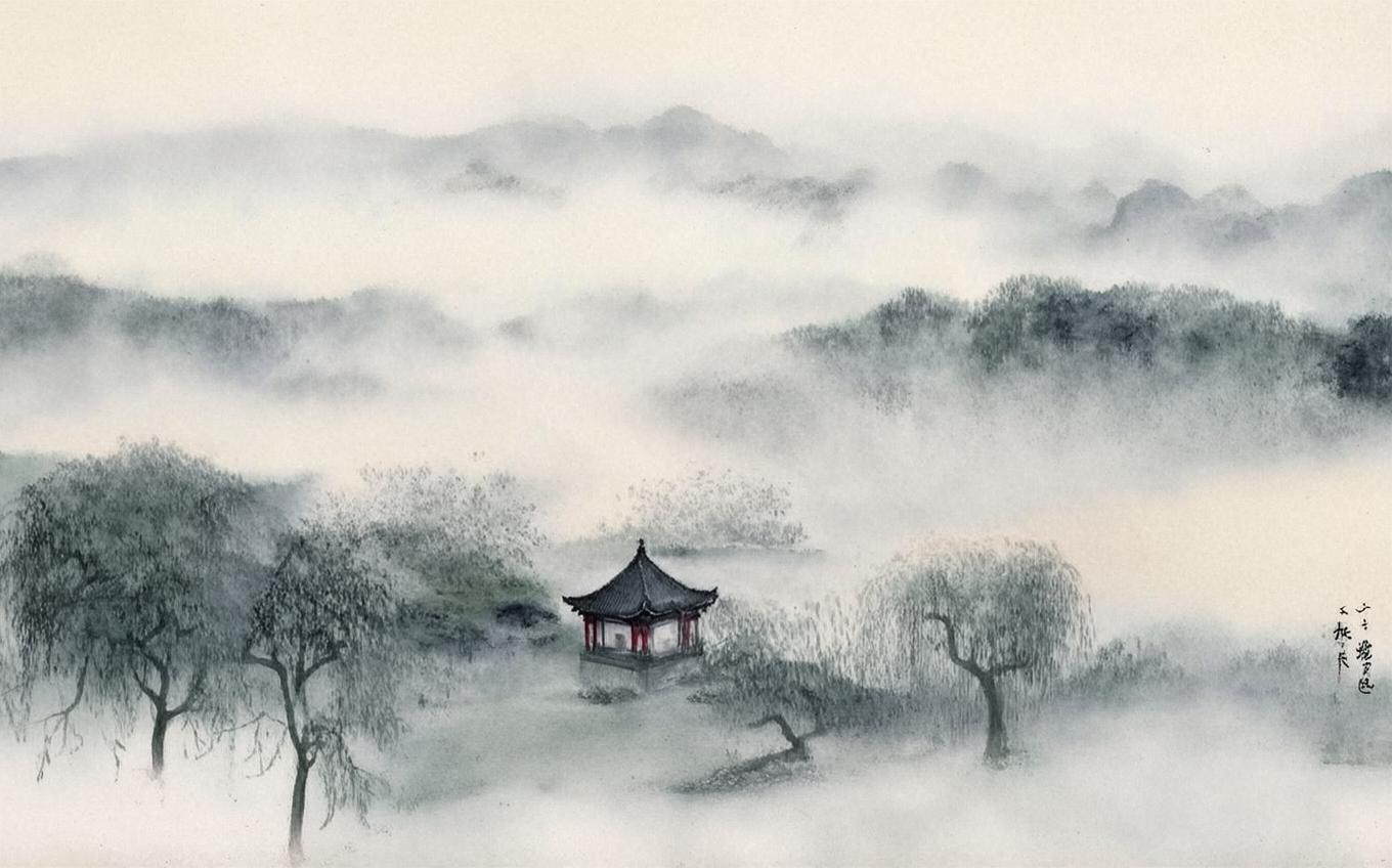 Analysis of a Classic Chinese Poem: 醉妆词