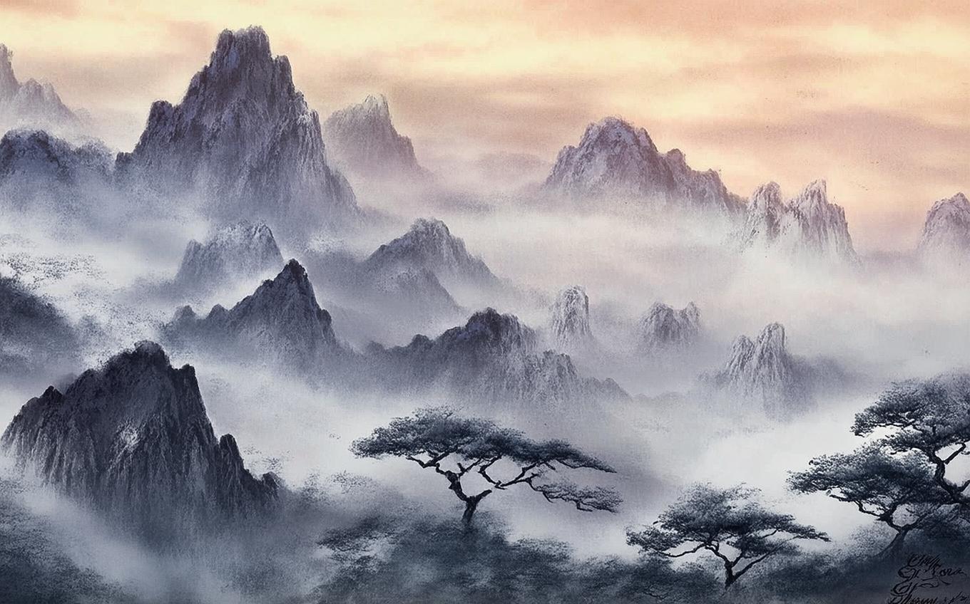 Analysis of a Classic Chinese Poem: 玄都观