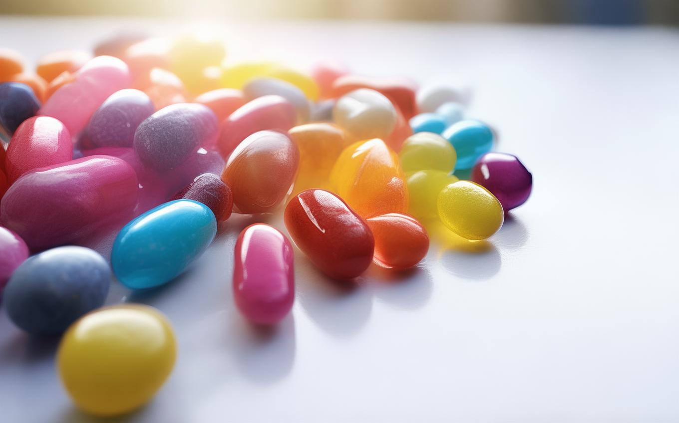 Learning Chinese Word: 药片