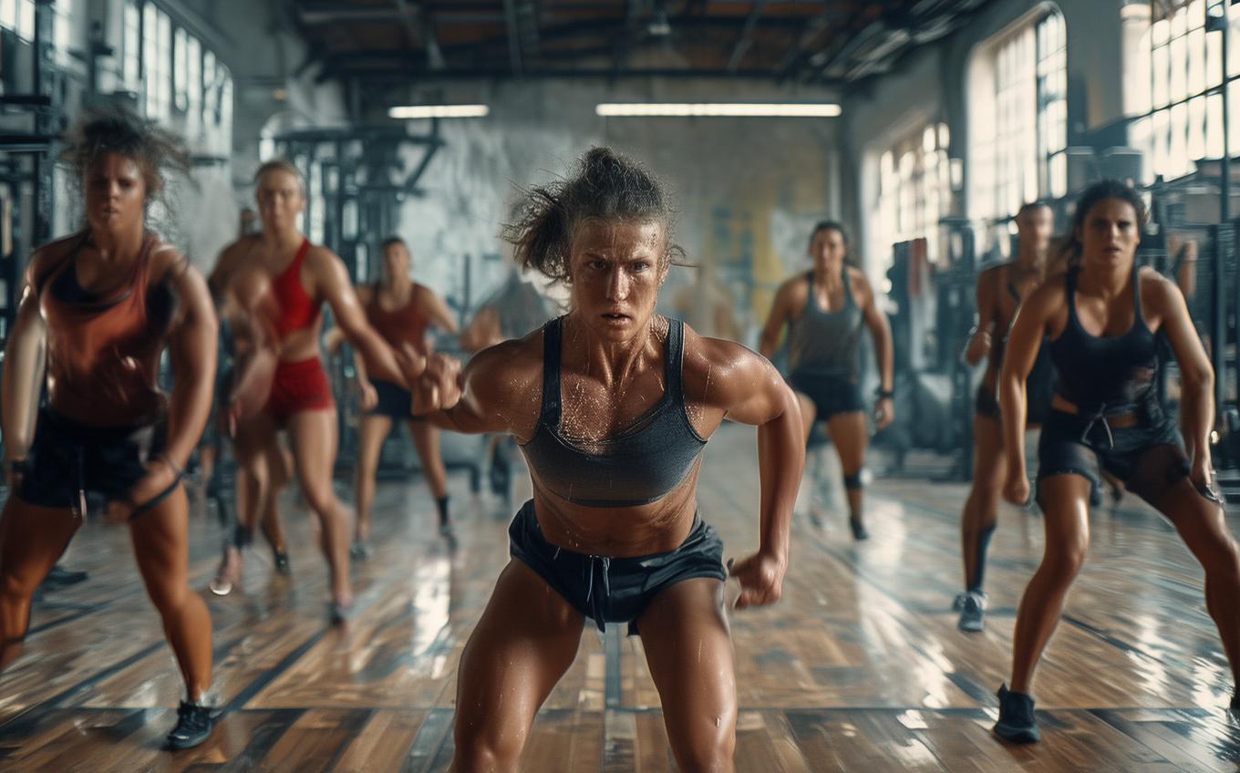 Learning Chinese Word: 培训