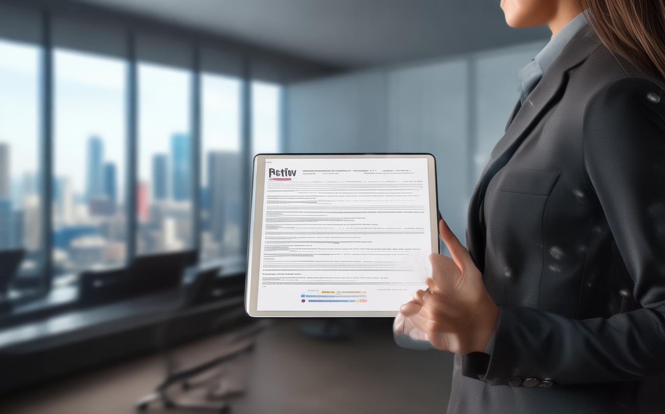 Learning Chinese Word: 简历