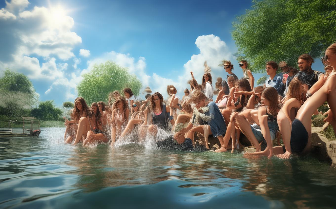 Learning Chinese Word: 年轻