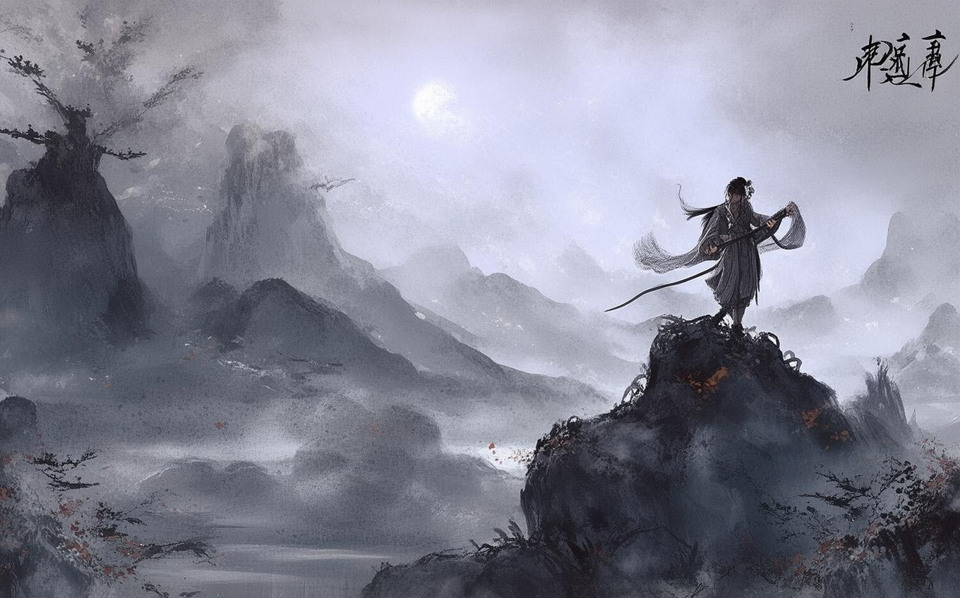 Analysis of a Classic Chinese Poem: 鼓吹曲辞战城南