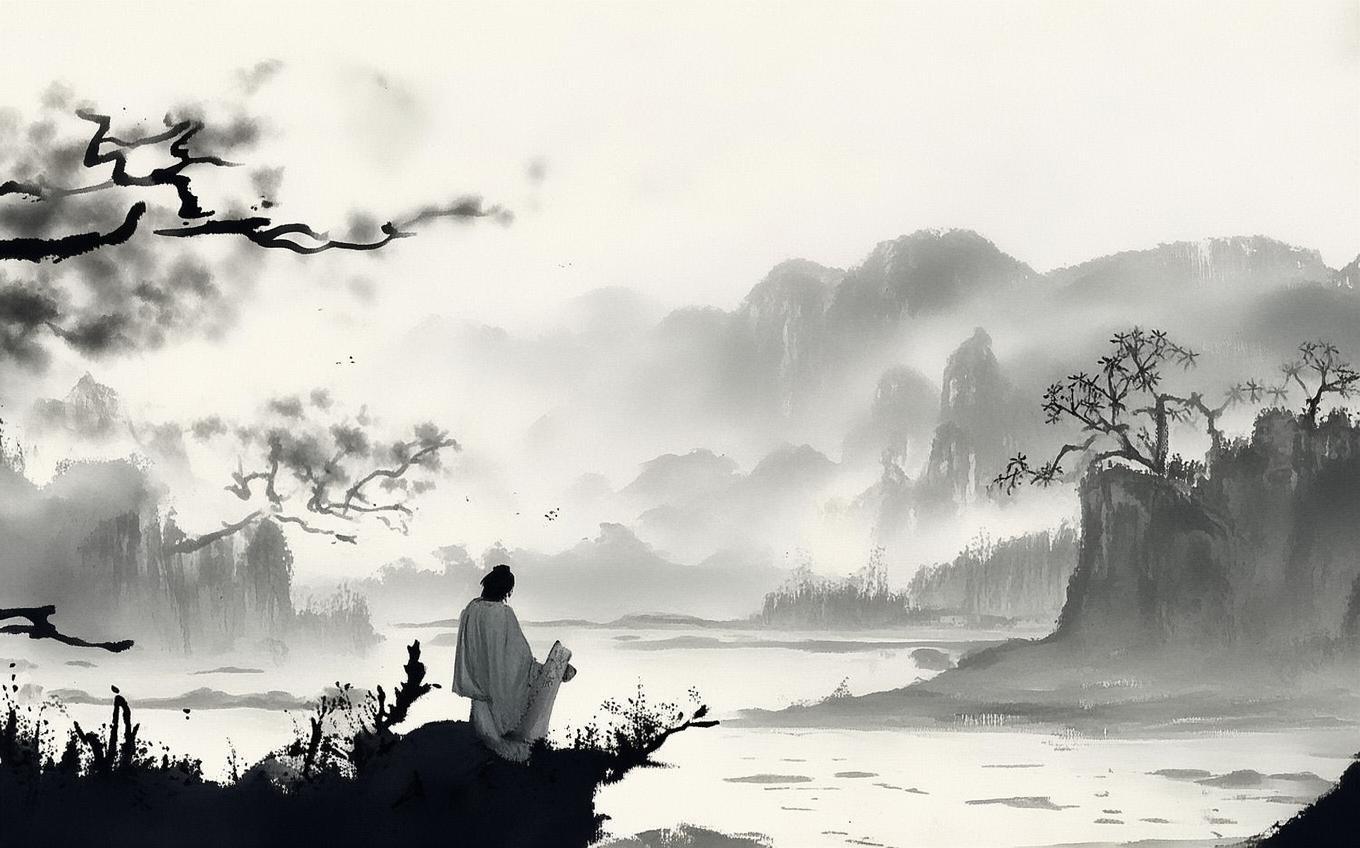 Analysis of a Classic Chinese Poem: 鼓吹曲辞将进酒