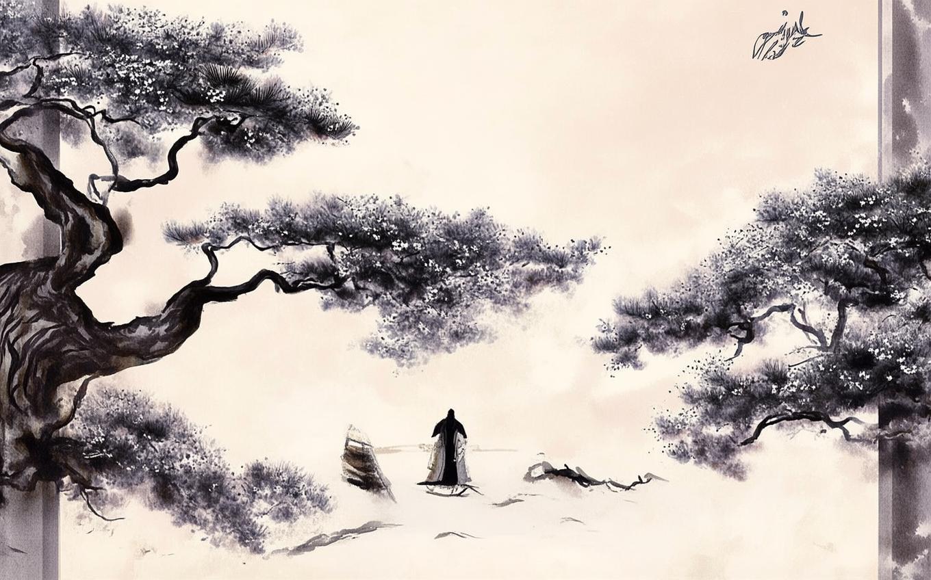 Analysis of a Classic Chinese Poem: 鼓吹曲辞芳树