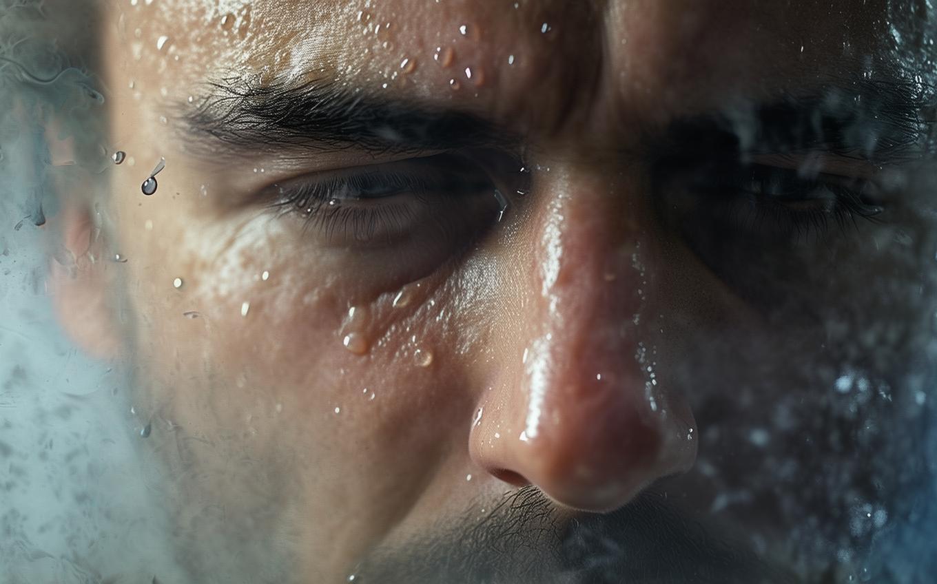 Learning Chinese Word: 头疼