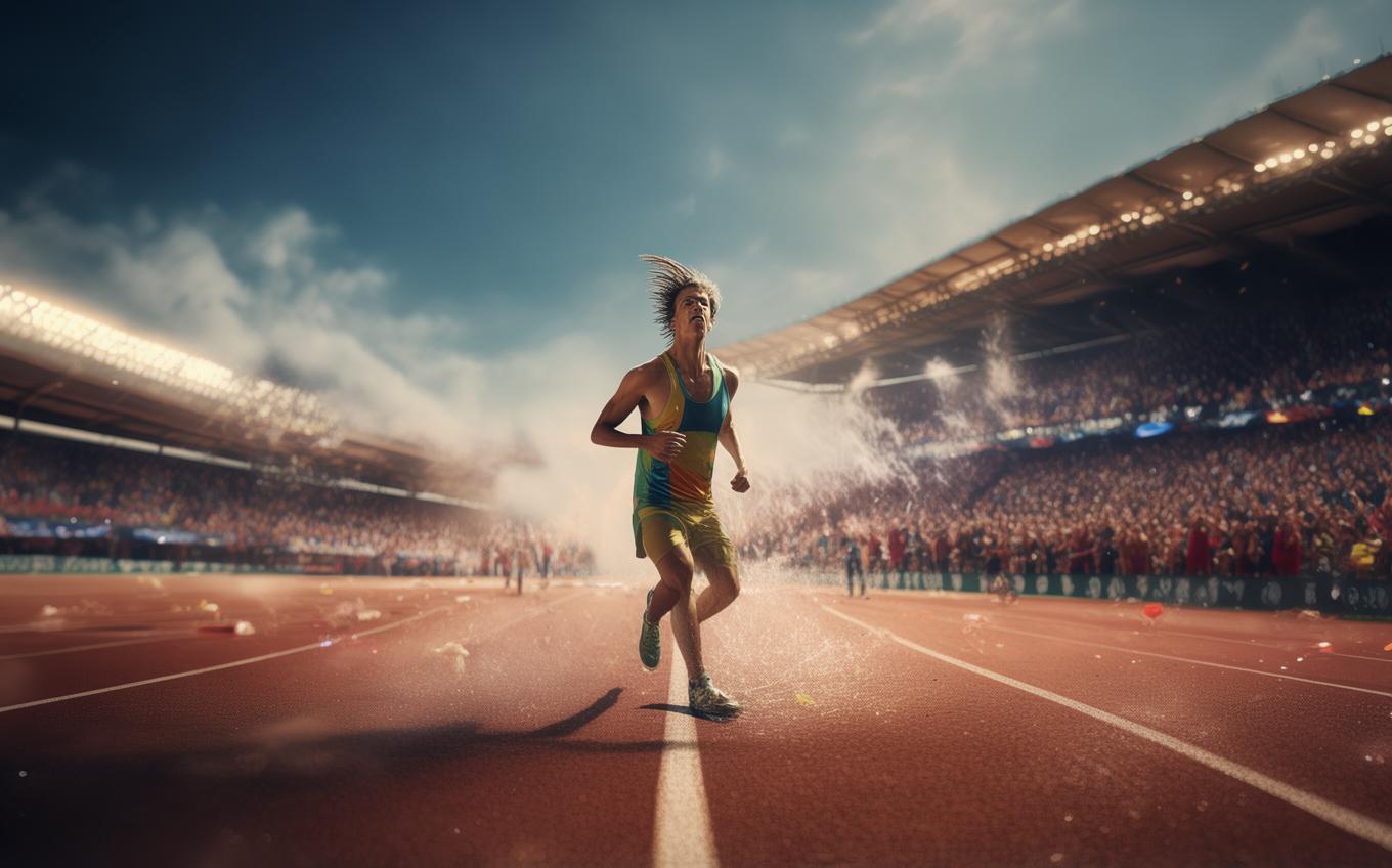 Learning Chinese Word: 成功