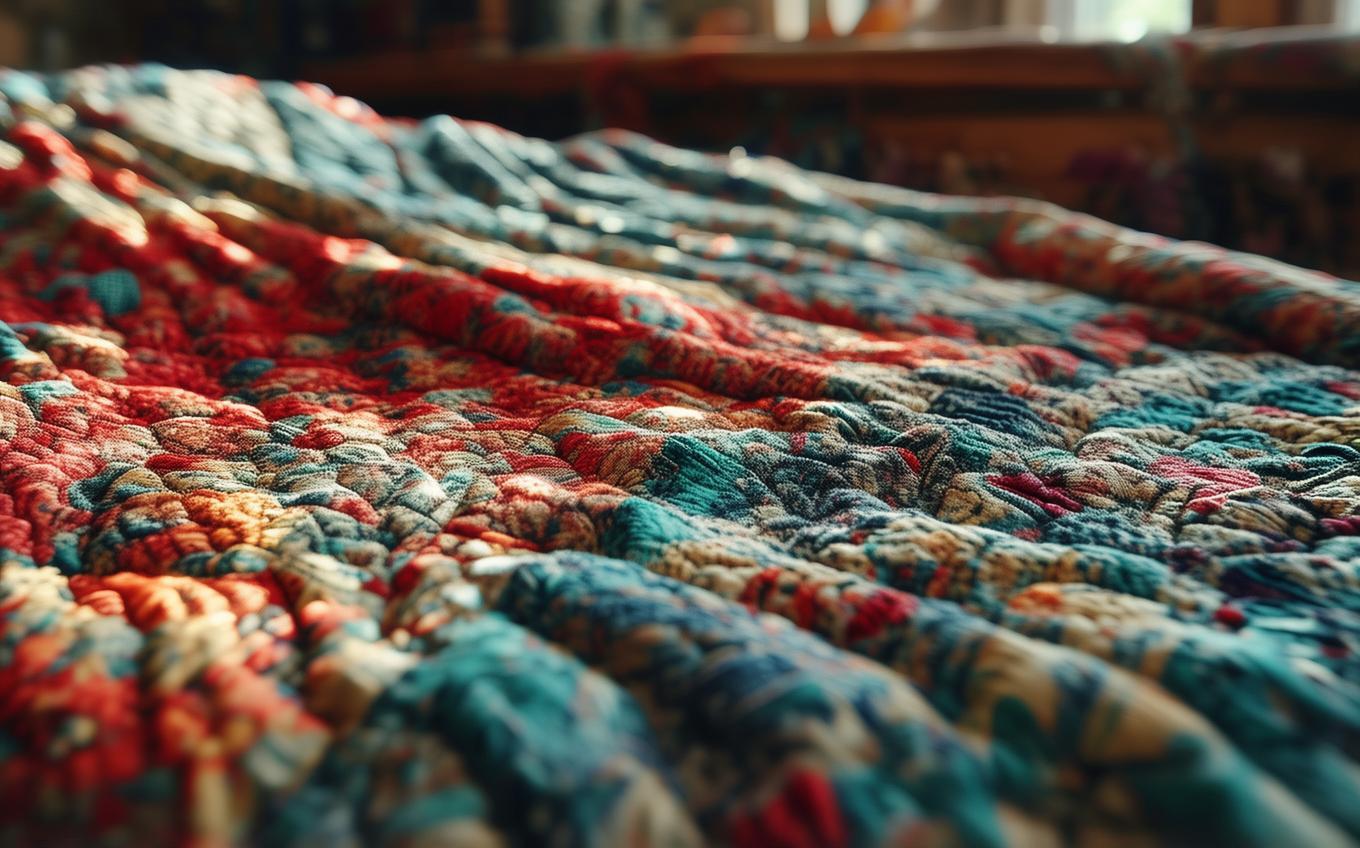 Learning Chinese Word: 被子