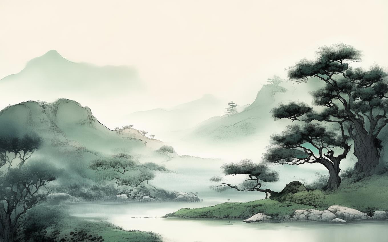 Analysis of a Classic Chinese Poem: 横吹曲辞陇头水一