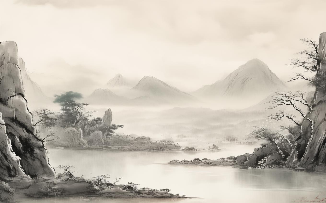 Analysis of a Classic Chinese Poem: 横吹曲辞陇头水二