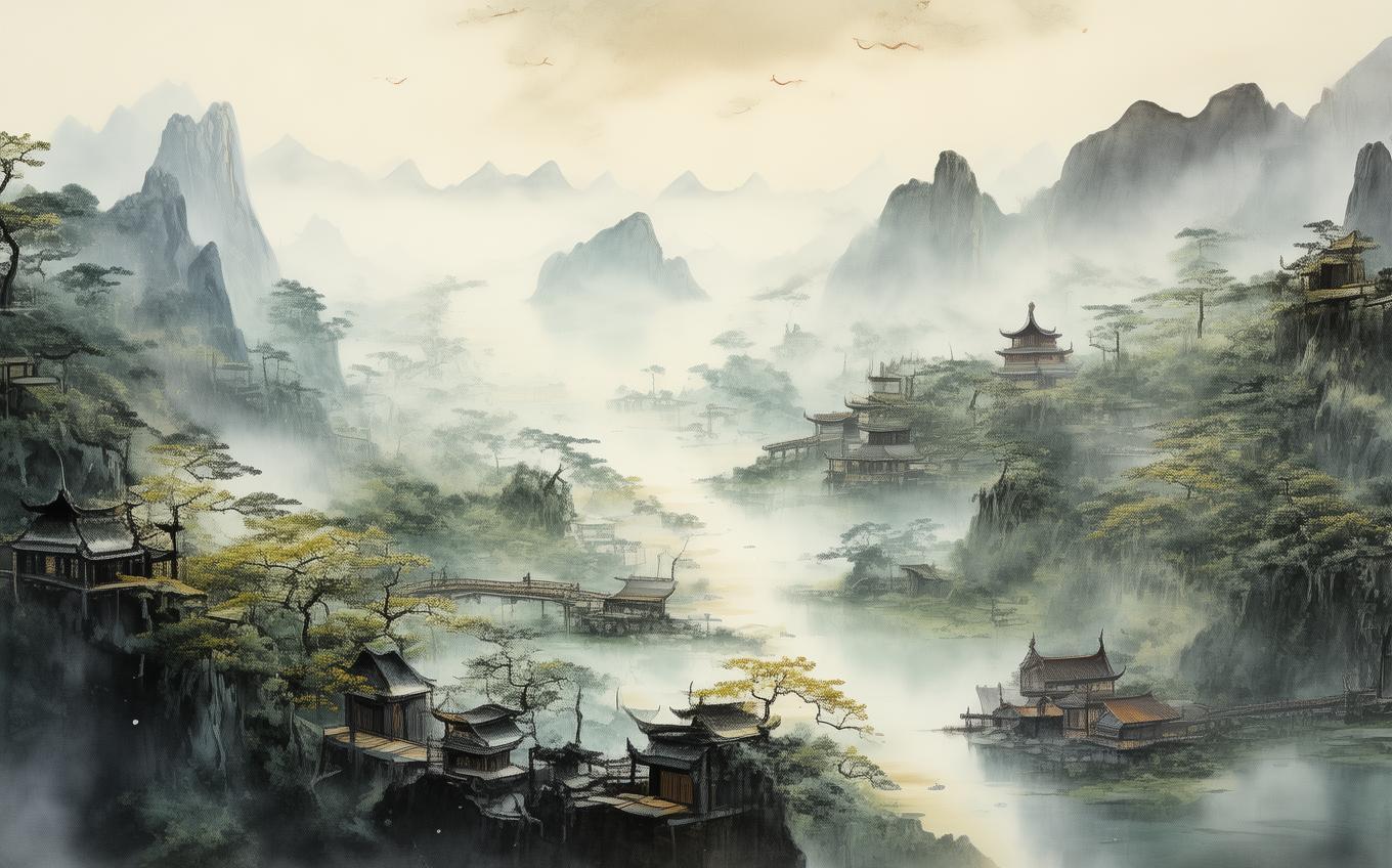Analysis of a Classic Chinese Poem: 横吹曲辞出关