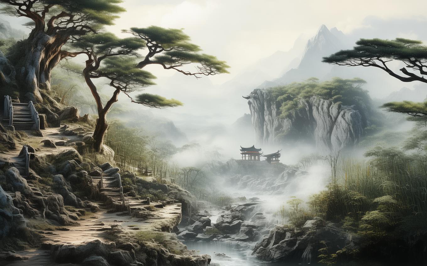 Analysis of a Classic Chinese Poem: 横吹曲辞入关