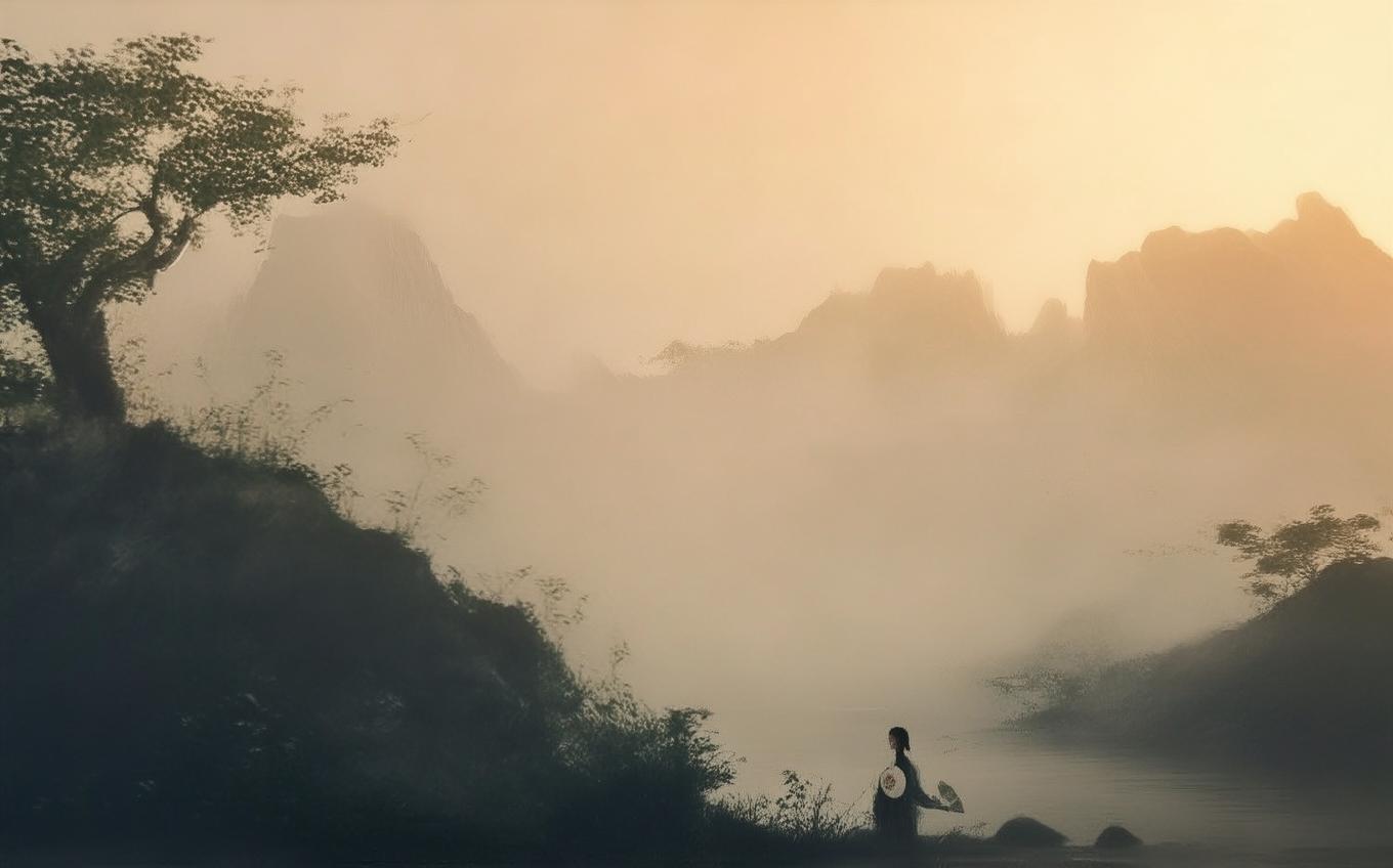 Analysis of a Classic Chinese Poem: 横吹曲辞出塞一