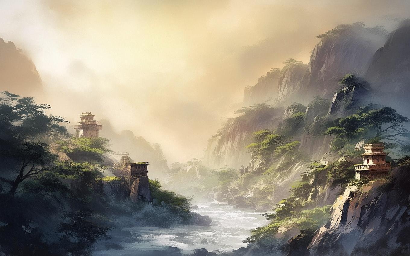 Analysis of a Classic Chinese Poem: 横吹曲辞出塞曲一