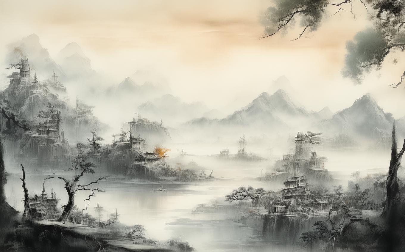 Analysis of a Classic Chinese Poem: 横吹曲辞出塞曲二