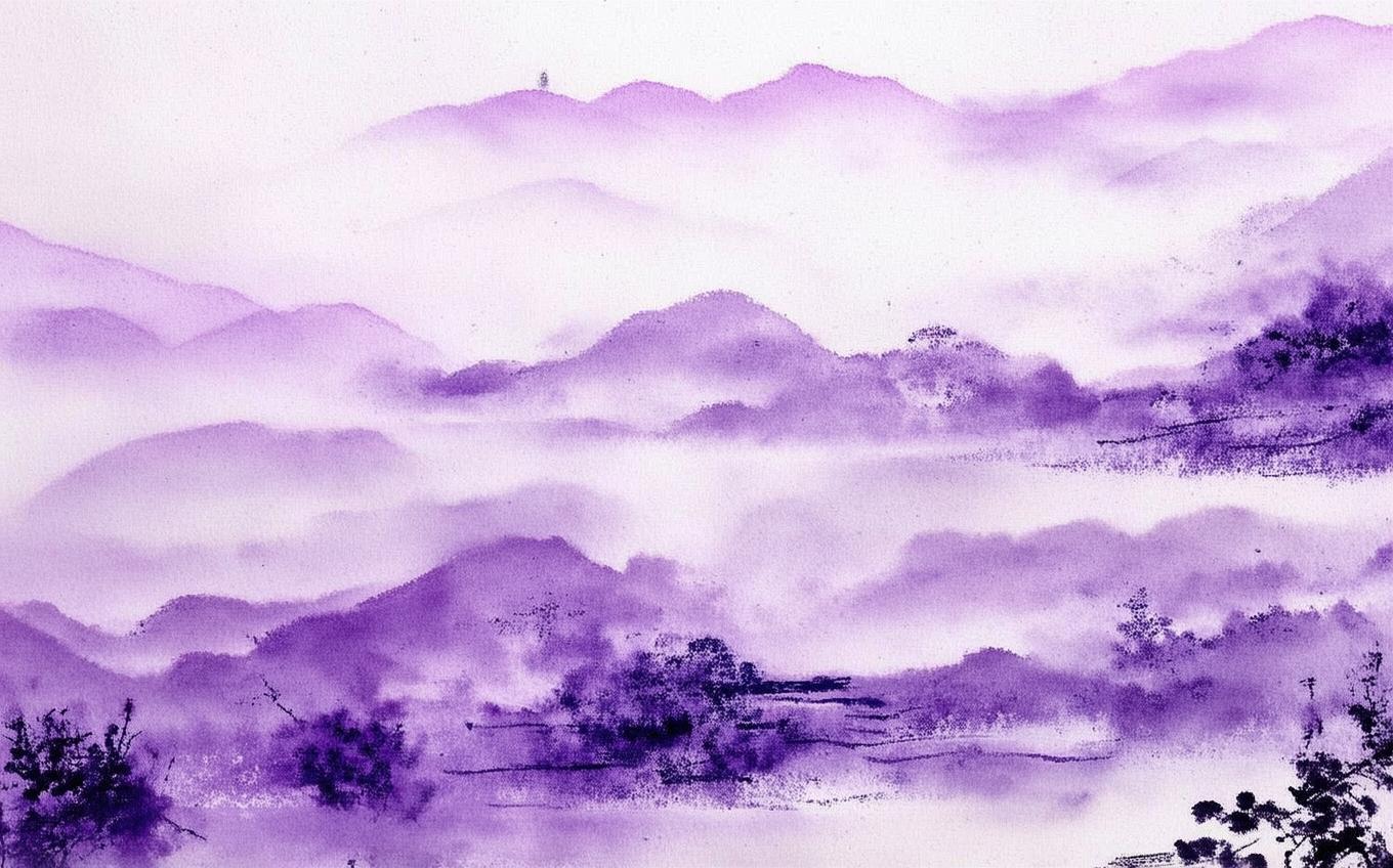 Analysis of a Classic Chinese Poem: 紫毫笔