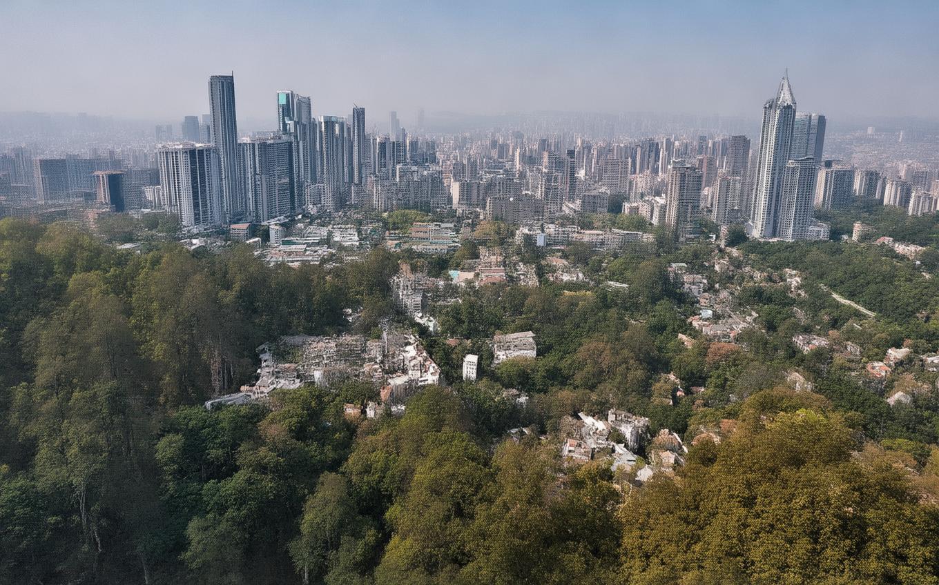 Analysis of a Classic Chinese Poem: 官牛