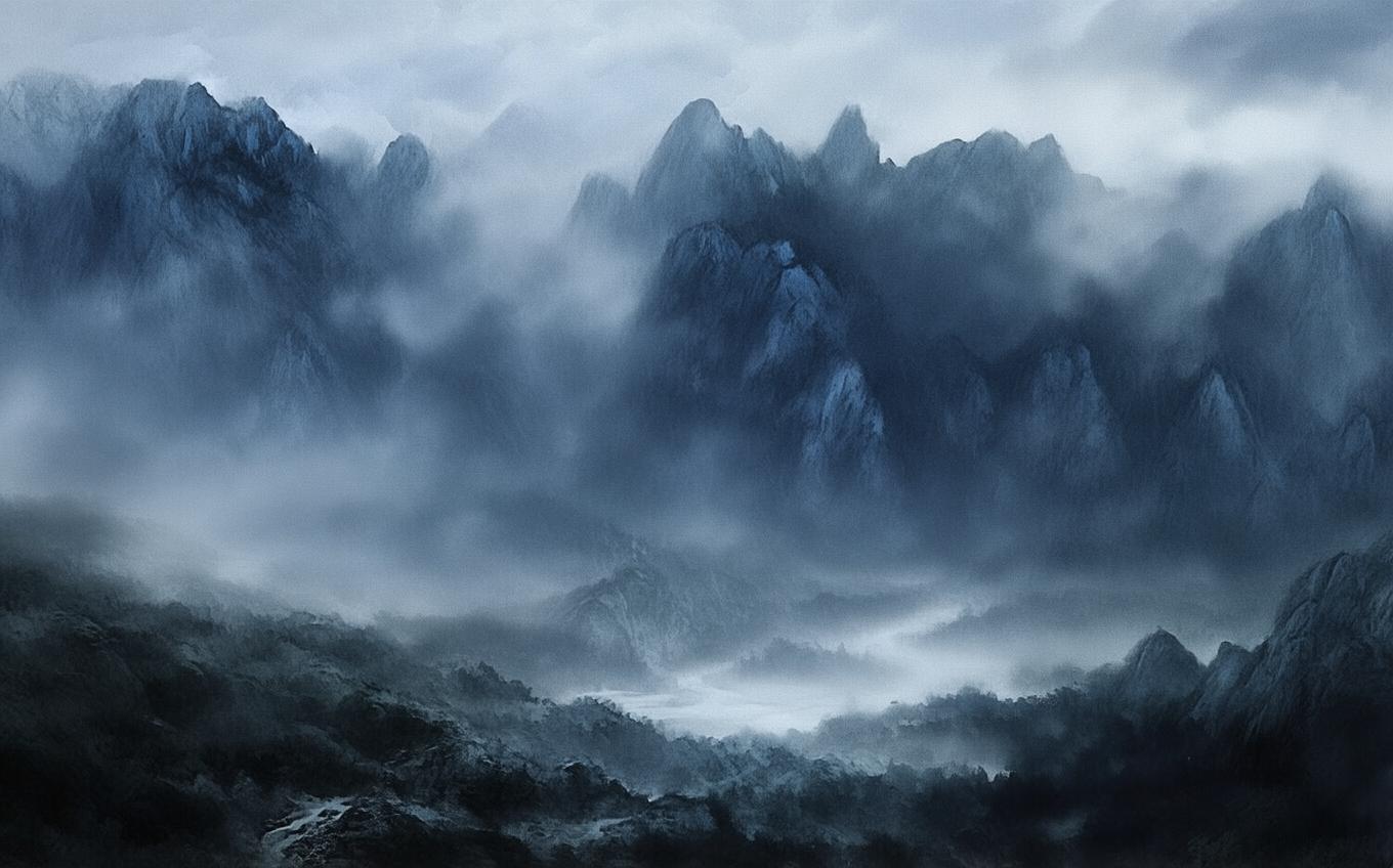 Analysis of a Classic Chinese Poem: 横吹曲辞关山月