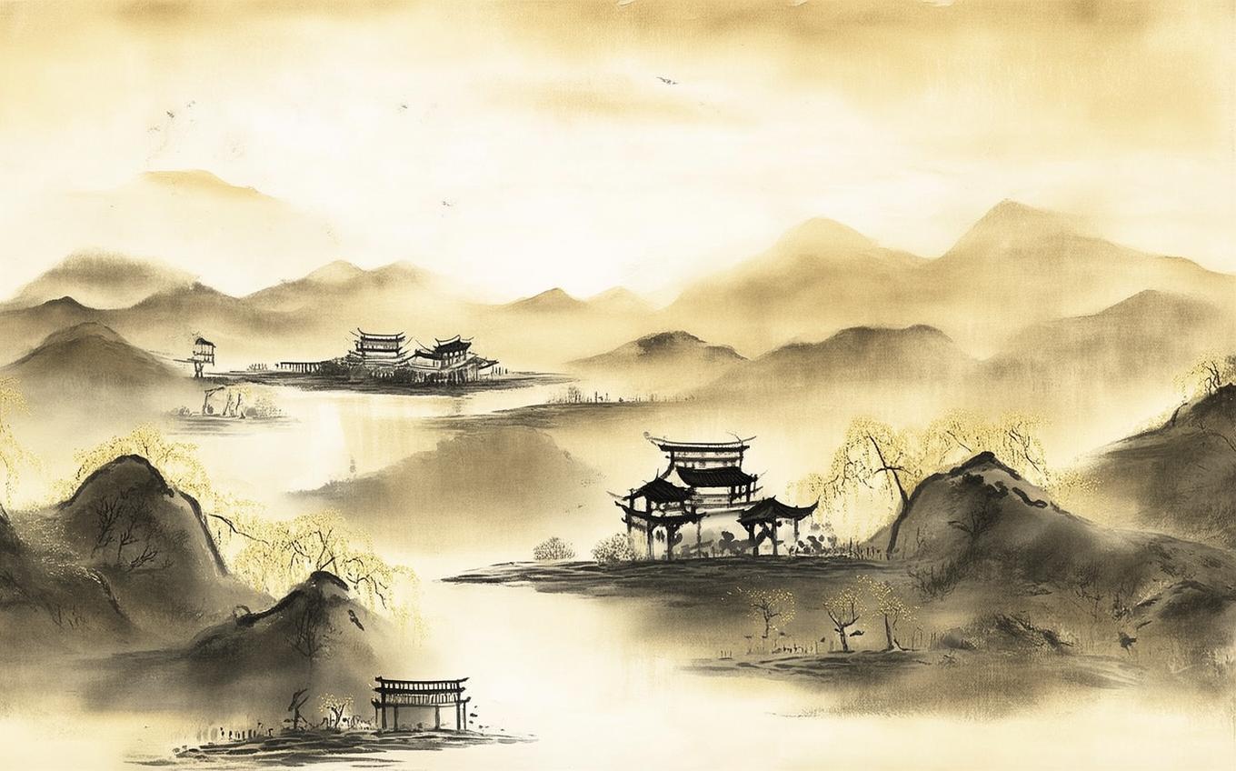 Analysis of a Classic Chinese Poem: 横吹曲辞洛阳道