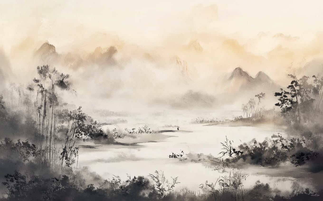Analysis of a Classic Chinese Poem: 甘草子