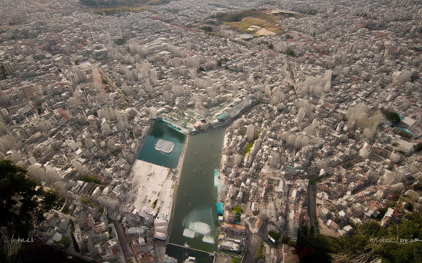 Analysis of a Classic Chinese Poem: 盐商妇