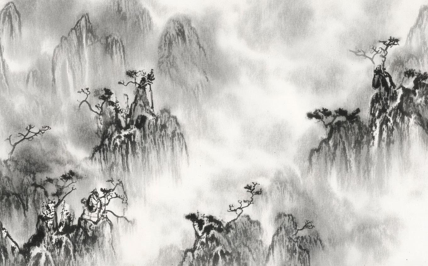 Analysis of a Classic Chinese Poem: 陵园妾