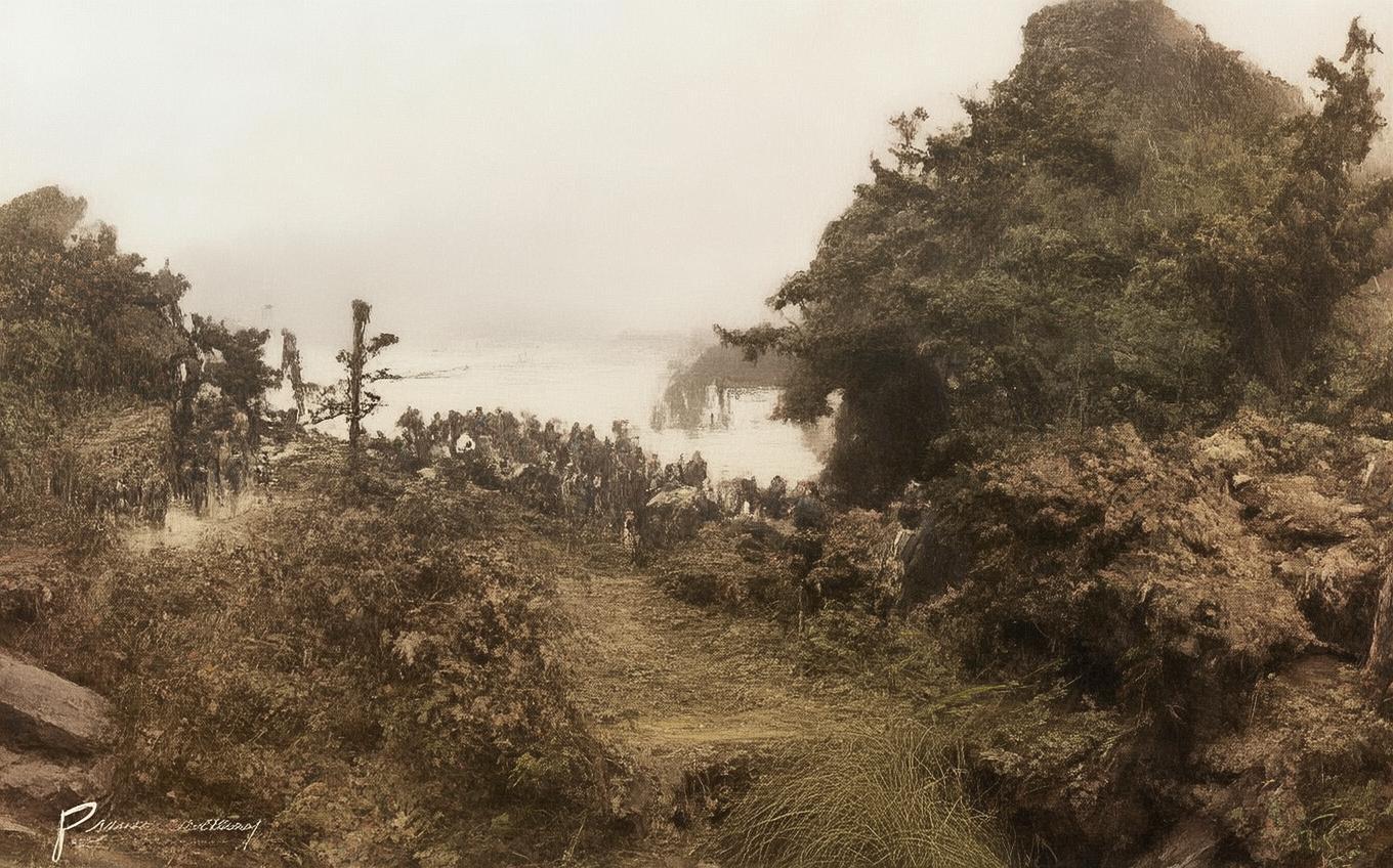 Analysis of a Classic Chinese Poem: 时世妆