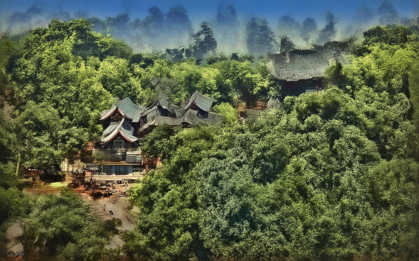 Analysis of a Classic Chinese Poem: 阴山道