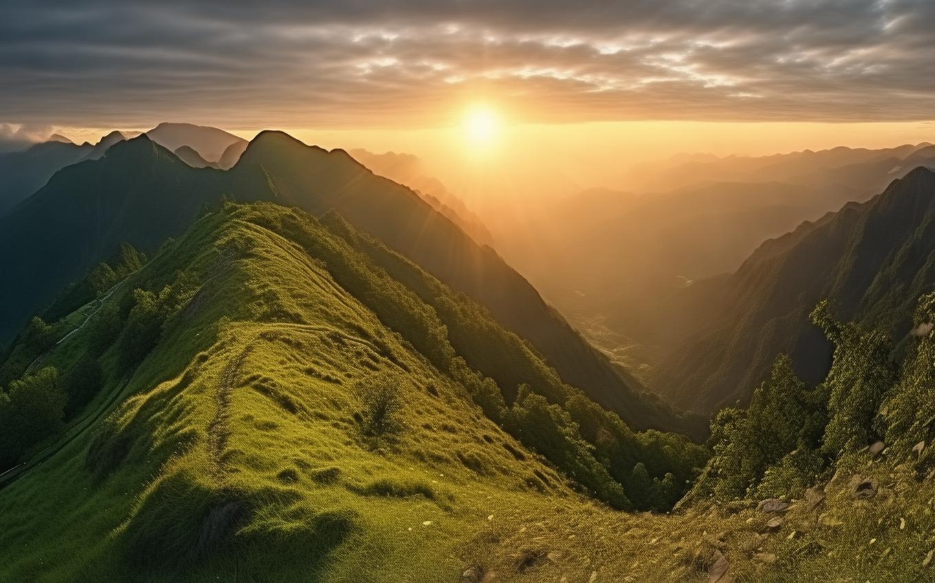 Learning Chinese Word: 出山