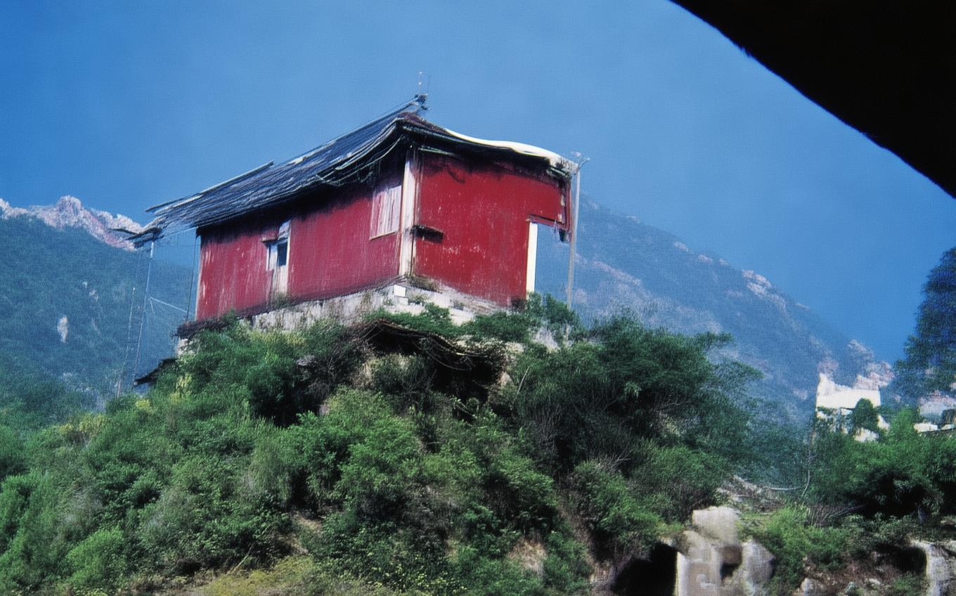 Analysis of a Classic Chinese Poem: 新丰折臂翁